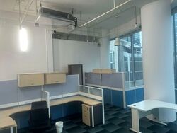 Oxley Tower (D1), Office #598079321